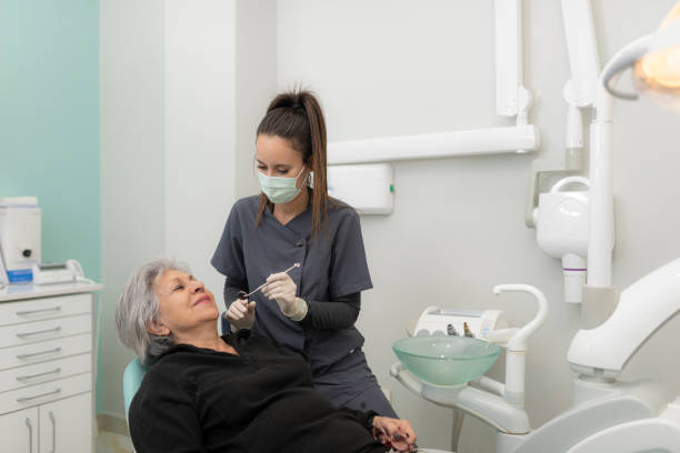 Best Emergency Denture Repair in Waconia, MN